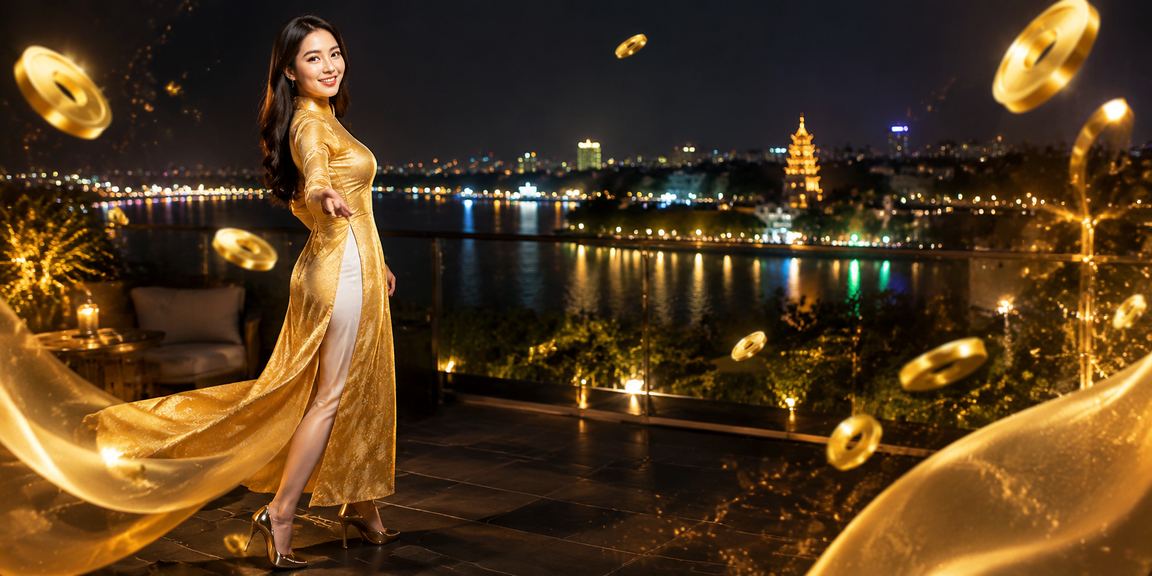 Hà Nội – phong cách VIP và bonus trên nền tảng xz88