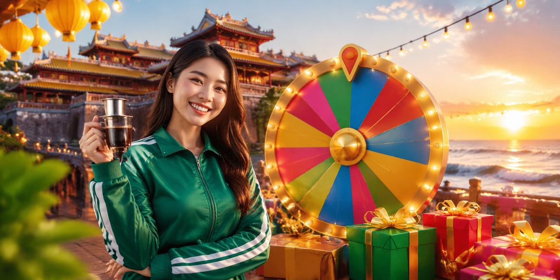 Bàn roulette phong cách Huế – trải nghiệm casino trực tuyến tại xz88